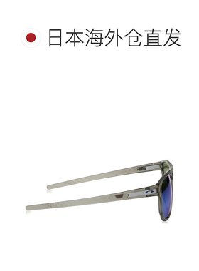 【日本直邮】OAKLEY欧克利Latch BETA太阳眼镜偏光镜蓝色镜片