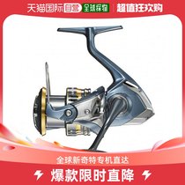 Japan Direct mail Shimano spinning wheel Ultegra C3000HG spun-in-car-style fishing wire wheel 2