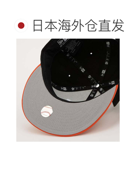 日本直邮NEW ERA BASIC OTC 950 巴尔的摩金莺队 黑色