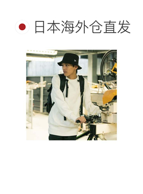 日本直邮NEW ERA 正规授权店 渔夫帽 01 棉质 多尺码 户外 休闲