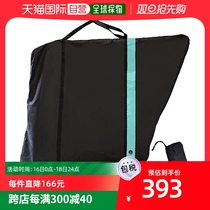 (Japan Direct Mail) GORIX Bike Travel Bag (Light Weight) Cross-country Bike With Sky Blue GX-Ca