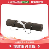 Day Tide running leg Puma (PUMA) (ladies) studio yoga mat 05415901 black