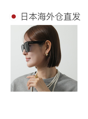 日本直邮TOM FORD 太阳镜 TF1162-K FT1162-K 女士 Wellington 方