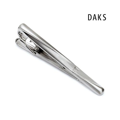 日本直邮DAKS 领带别针品牌男士领带夹 DK01008 配饰商务配饰正式 - 图0