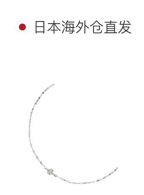 日潮跑腿Vendome 铂金钻石链条手链 Platinum ONE SIZE APVB3072L