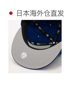 日本直邮纽 Era New Era B Coop 羊毛款 5950 西雅图水手队 蓝色