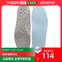 (JAPAN DIRECT MAIL) ASICS insole Fabre insole α Blue JP 27 5cm TIZ101