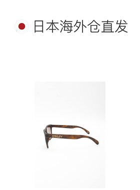 【日本直邮】OAKLEY欧克利 运动太阳镜54mm 女款 复古框架O9245