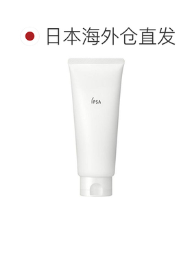 日本直邮茵芙莎 清润卸妆乳 150g植物温和化妆品正品面部