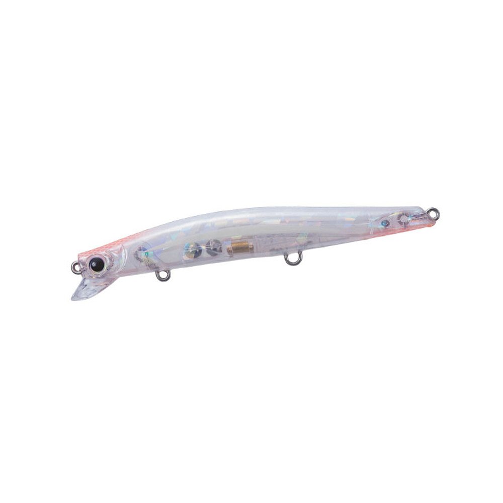 日本直邮Jado Gotsun Minnow 125F 23 珍珠烟 - 图0