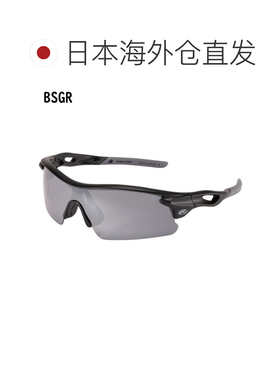 日本直邮Rawlings太阳镜单镜片偏光镜片（反光镜片）REW22-001SM