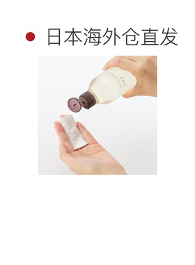 【日本直邮】无印良品（MUJI）抗老护理化妆水 紧致温和 300正品