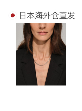 日本直邮TOM WOOD Arlo Chain 项链Medium 101634
