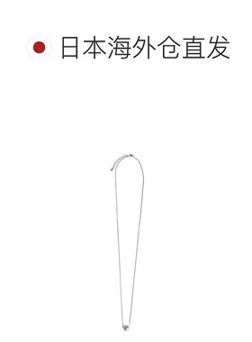 【日本直邮】marvelousbyPierrot女士项链吊坠秋冬季新款饰品项链