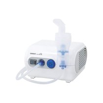 (Japan direct mail) Omron Omron atomization inhaler desktop chemical medicine compressor NE-C28