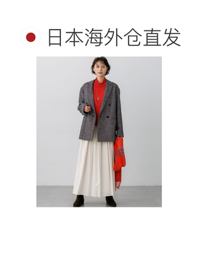 日本直邮23区 女士 可调节金属环项链 AS3DLW0414 【付后1h可退】
