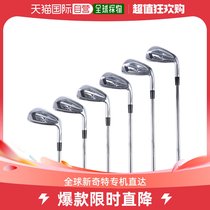 Day Tide Runners legs MIZUNO Meijin thick men golf clubs complete bars 6 JJPX 921 HOT MET