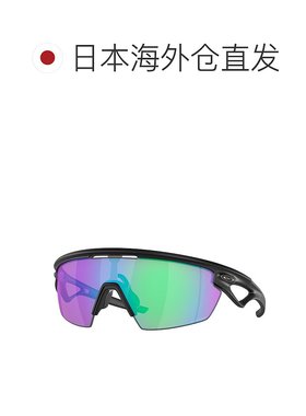 日潮跑腿Oakley欧克利 男款女款太阳镜 Sphaera OO9403-0636 无色