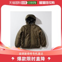 Japan Direct mail DIESEL KIDS Childrens double face wearing even hat jacket Fashion parent-child matching Spring and autumn