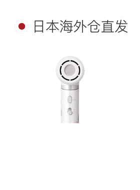 日本直邮koizumi 吹风机负离子高速大功率智能