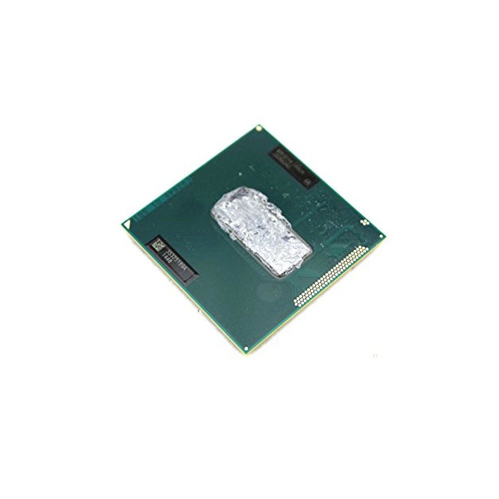 [英特尔]核i7 3630QM移动CPU 2.40GHz SR0UX - 图0