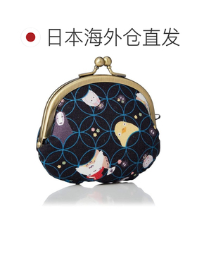 【日本直邮】丸真 小袋 《千与千寻》神隐之神与糖果 1165041700