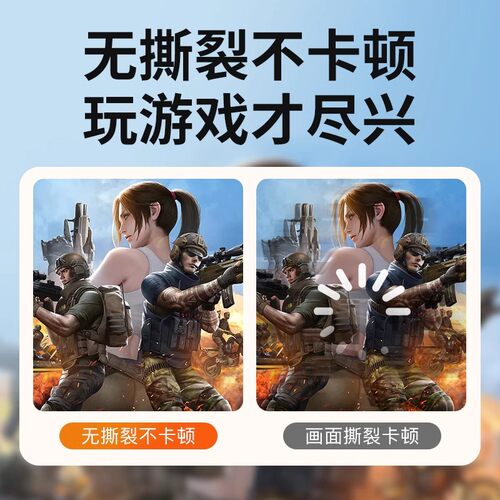 秋叶原HDMI线2.1版8K60HZ电脑电视连接线显示器4K120HZ电竞QH8210 - 图3