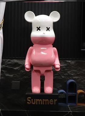 。客厅摆件大型落地存钱罐新婚送礼看不出来的高级U感稀奇古怪巨