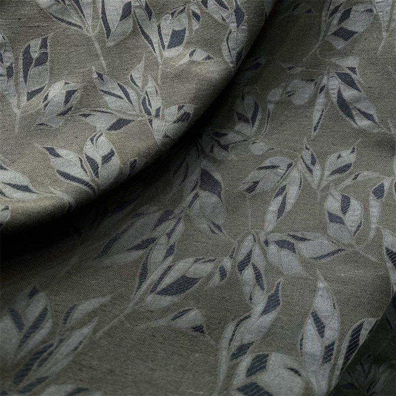 55%亚麻45h%棉 复古风 棉服羽绒面布 外套马甲服装面料,淘宝优惠券,粉丝福利购,淘宝优惠卷