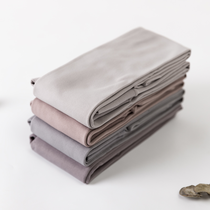 春秋哑光面灰色无压舒适加绒连裤袜 旻珏打底裤