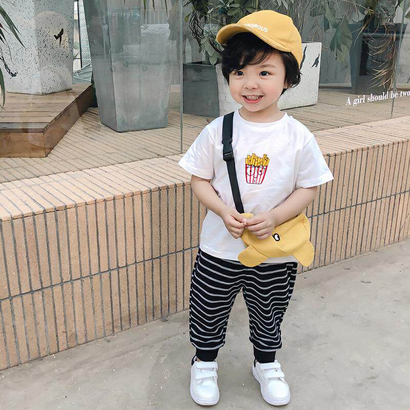  兔小邪裤子
