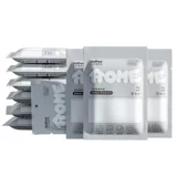 Одноразовое банное полотенце, портативная небольшая сумка для плавания для путешествий, увеличенная толщина, 2 штук