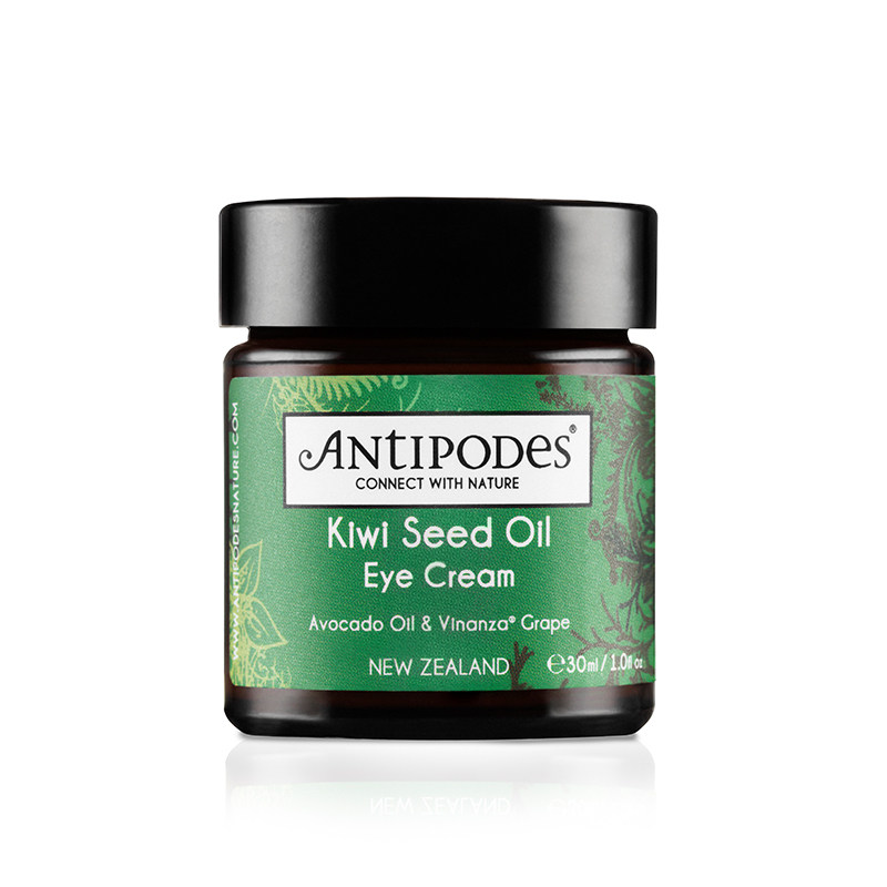 antipodes新西兰奇异果细纹眼霜 ANTIPODES海外眼霜