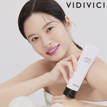 可签到！VidiVici海外旗舰女神洁面乳120ml