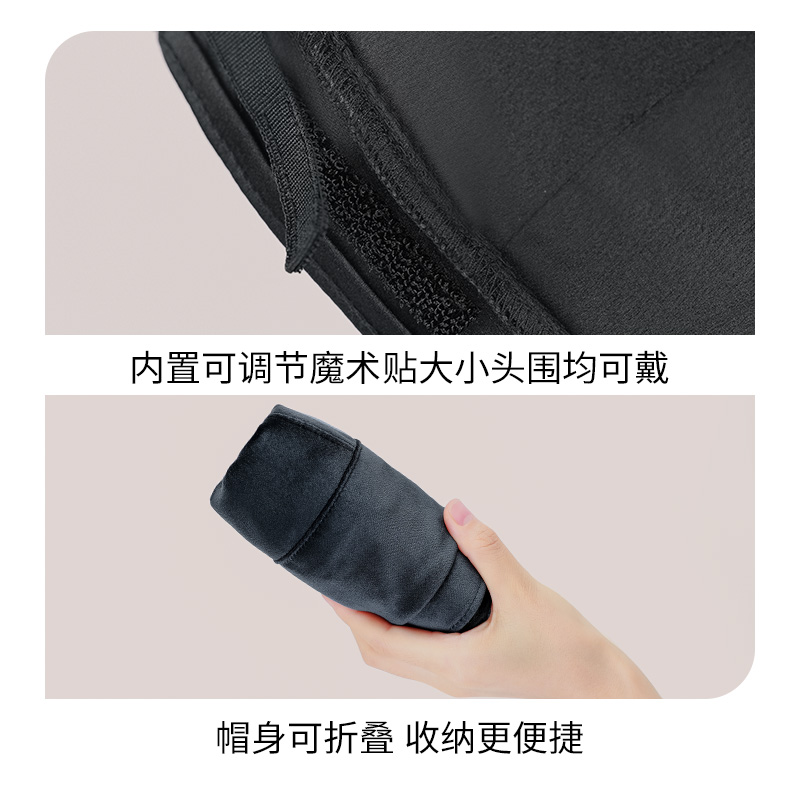 【大乐挖到宝啦】CMS颗里 鎏光绒贝雷帽女画家复古帽子显脸小百搭 - 图2