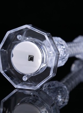 广州塔模型发光底座小蛮腰东方明珠塔小摆件微缩模型创意生日礼物