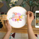 ຖັກແສ່ວ desktop embroidery stand desktop professional Suzhou embroidery adjustable