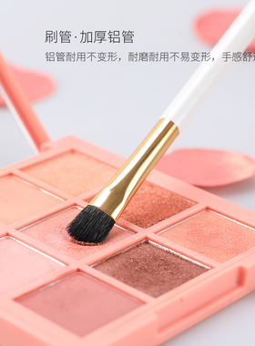M11灭绝师太化妆刷动物毛真毛