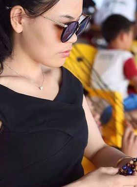 宇宙星系太阳系八大行星球手链