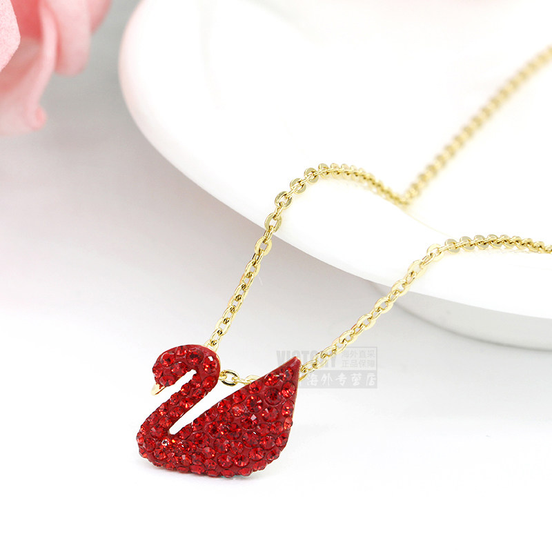 swarovski /施华洛世奇2020项链 志升海外项链