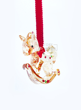 Swarovski/施华洛世奇