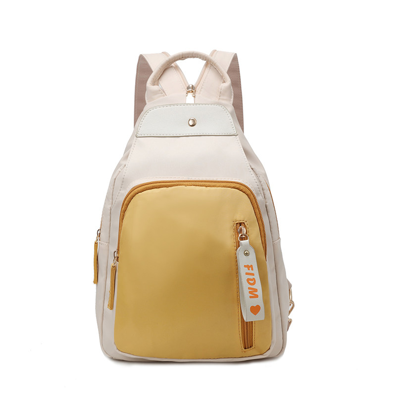 2020新款小背包女高级洋气时尚胸包 mazzew双肩背包