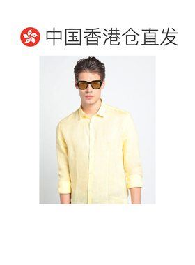 1h可退 香港直邮mcqueen 亚历山大 麦昆 男士 太阳眼镜