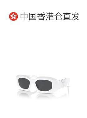 香港直邮Versace 范思哲 女士 -sunglasses 太阳镜 ROCK ICONS VE