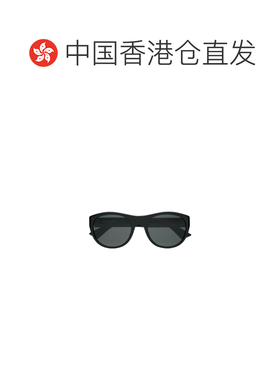 香港直邮Saint Laurent SL 798太阳镜 822260Y9956配饰