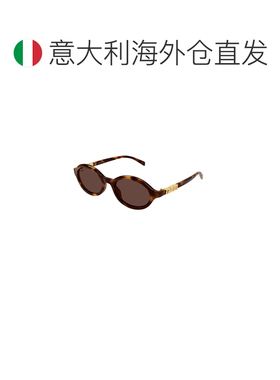 欧洲直邮gucci/古驰 女士 太阳镜