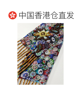 香港直邮DriesVanNoten德赖斯 范诺顿女士围巾 【付后1h可退】