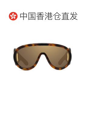 香港直邮LOEWE 罗意威 女士 LW40108I 52G 99/1/145 太阳眼镜 LW4