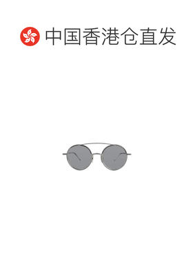 1h可退 香港直邮THOM BROWNE 男士太阳镜 TB108BTGRYSLV50 AW2021