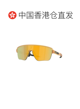 香港直邮Oakley 欧克利 男士 CORRIDOR SQ OO9415 941504 太阳镜